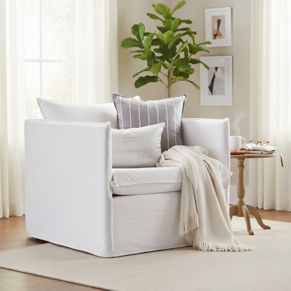 Sillon Individual Ghost