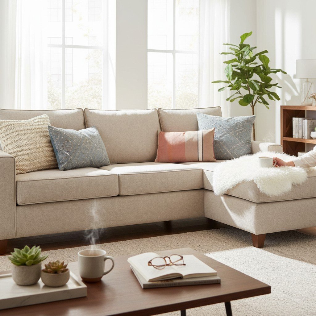 Sofa Esquinero - Imagen 2