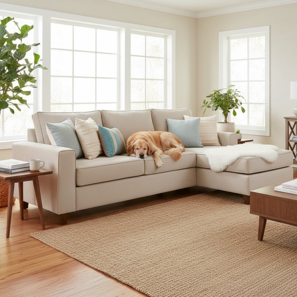 Sofa Esquinero