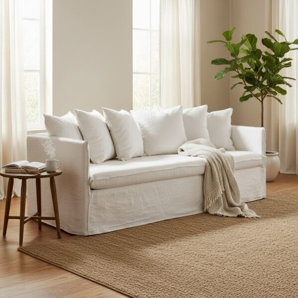 Sofa Ghost Gervasoni