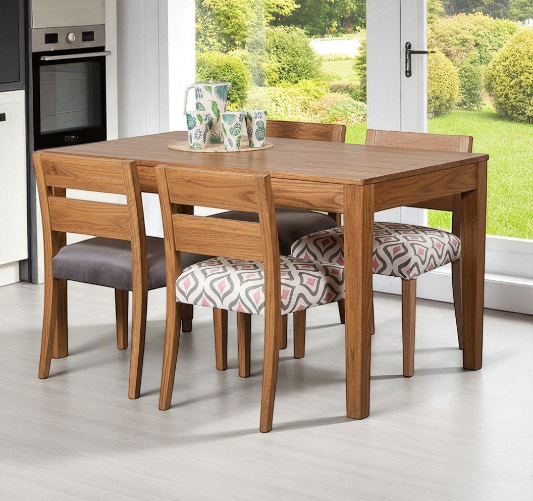 Juego de comedor - Greta - Imagen 2