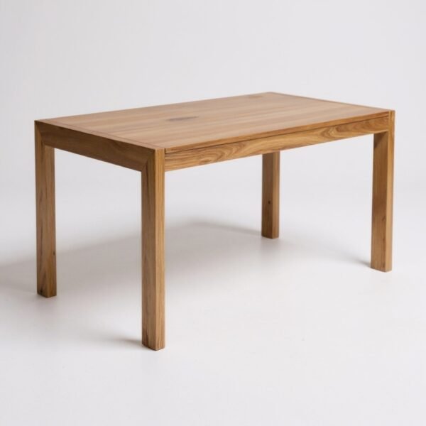 Mesa de comedor de petiribi