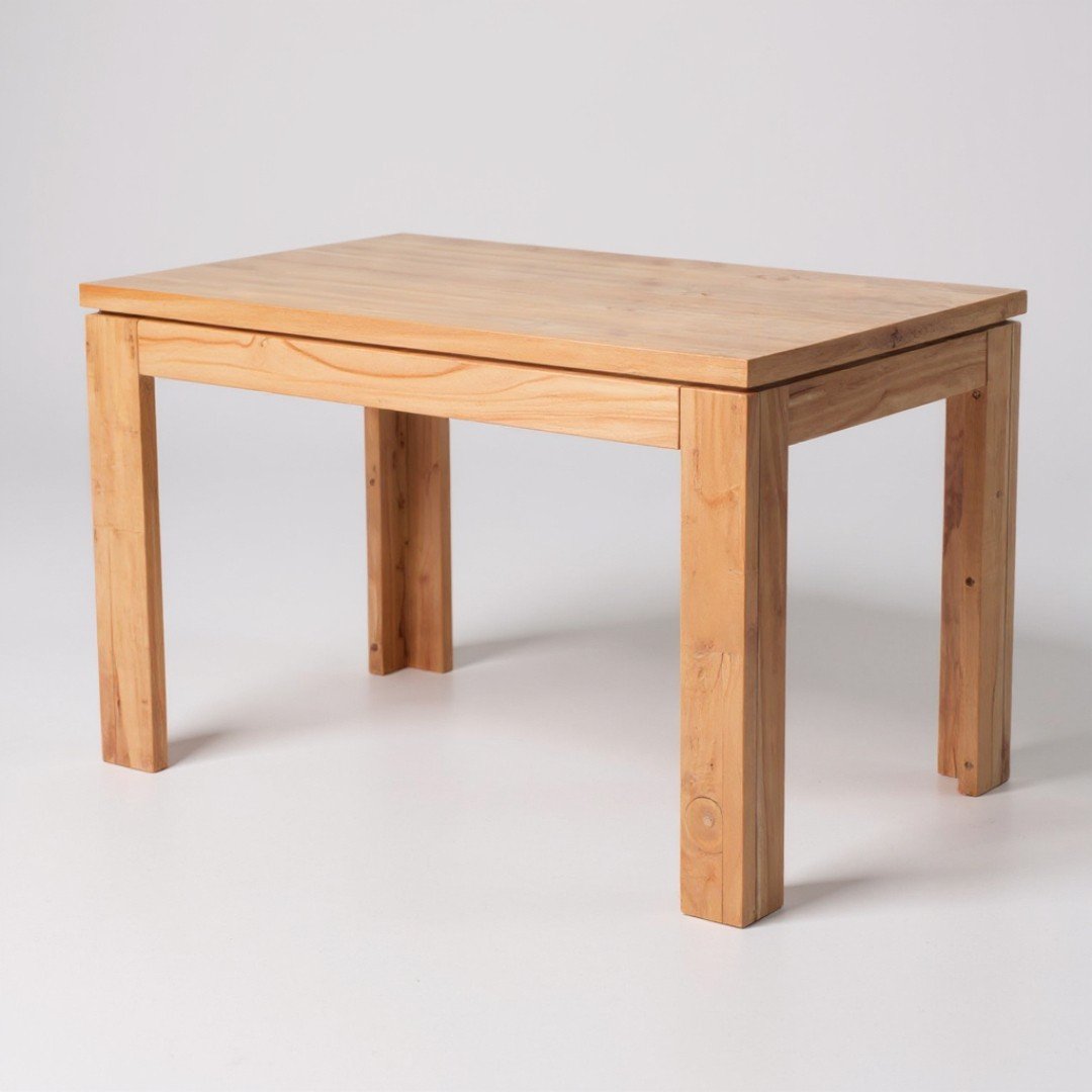 mesa de comedor paraiso