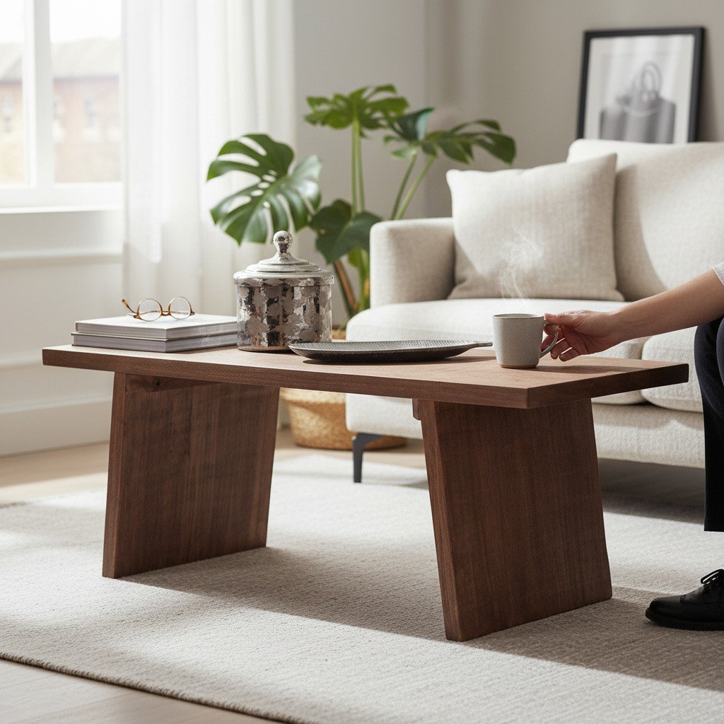 Mesa ratona Moby