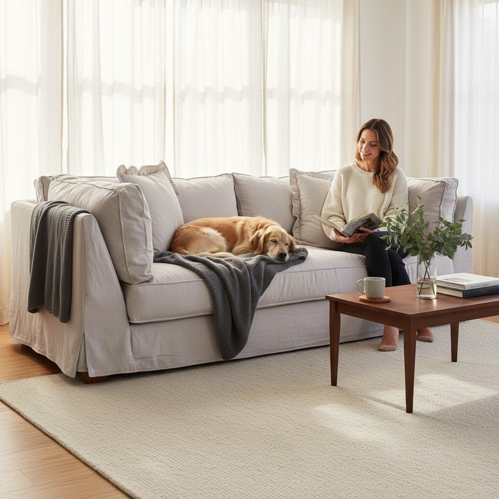 Sofa Augusto - Imagen 3