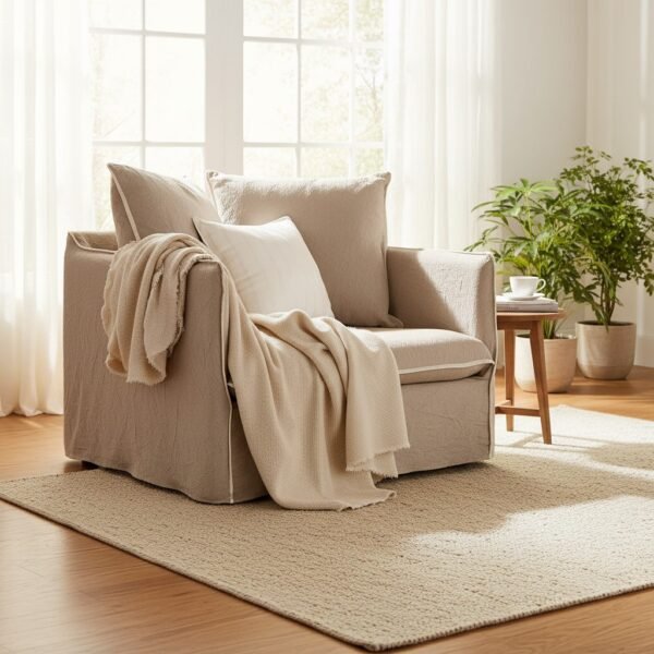 Sillon Milano