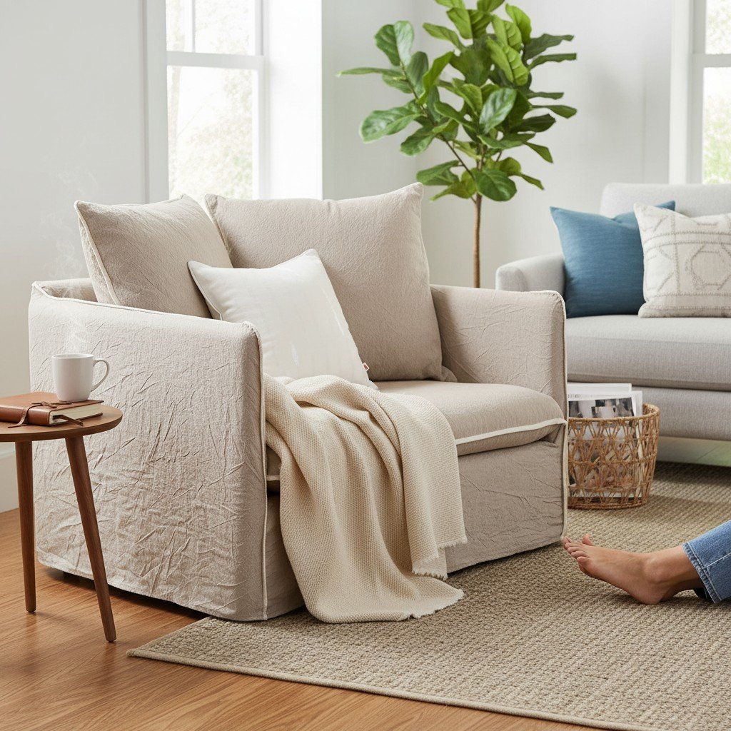 Sillon Milano - Imagen 2