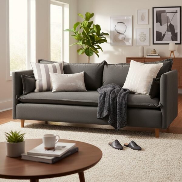 Sofa Antropology