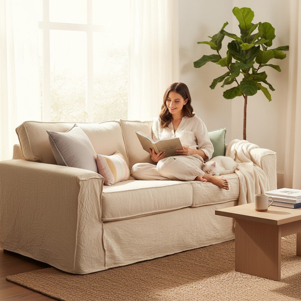 Sofa Petra - Imagen 3