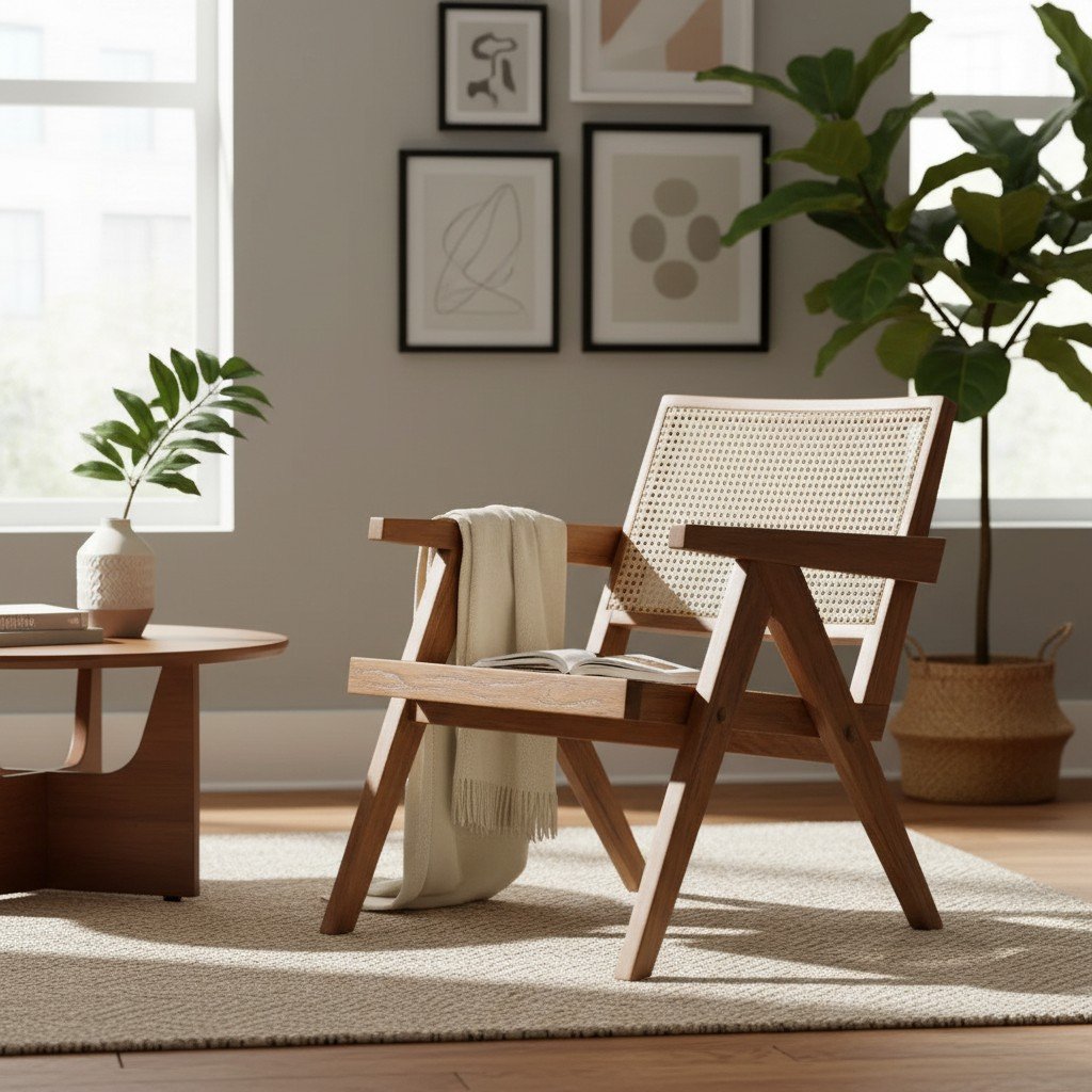 Sillon Carver - Imagen 4