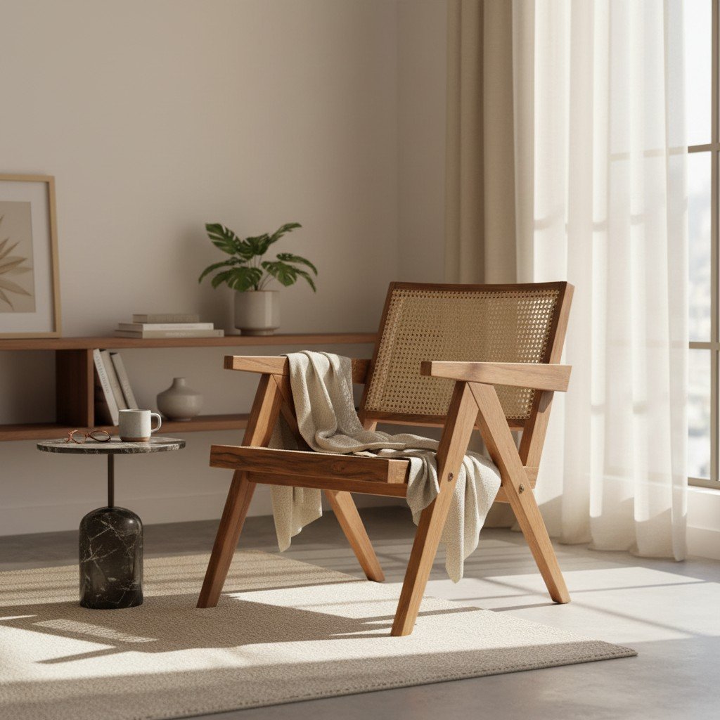 Sillon Carver - Imagen 2