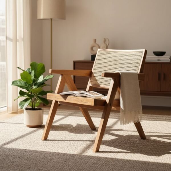 Sillon Carver