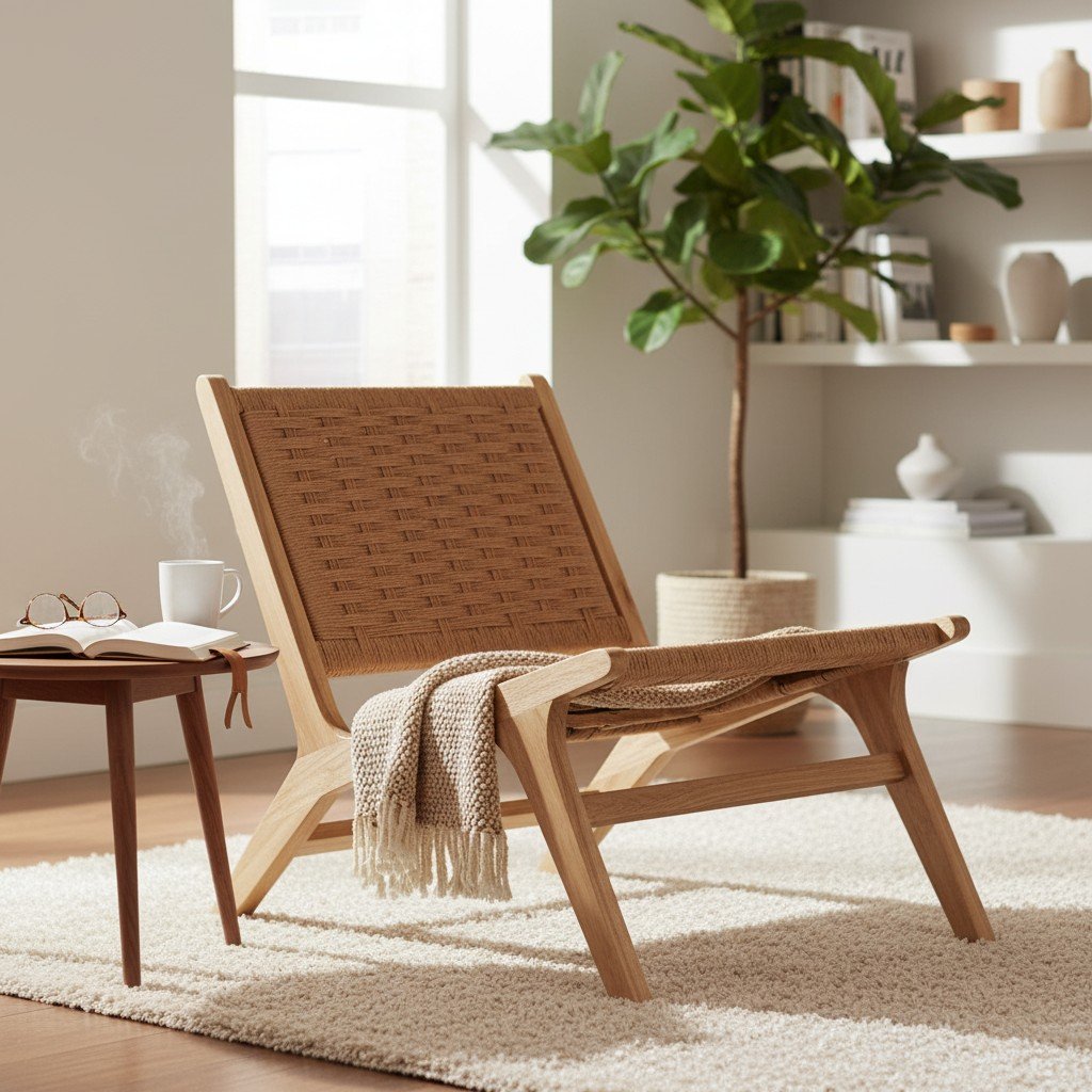 Sillon CH kraft - Imagen 3