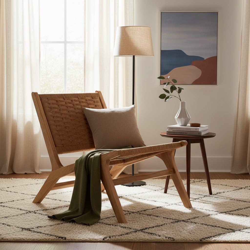 Sillon CH kraft - Imagen 2