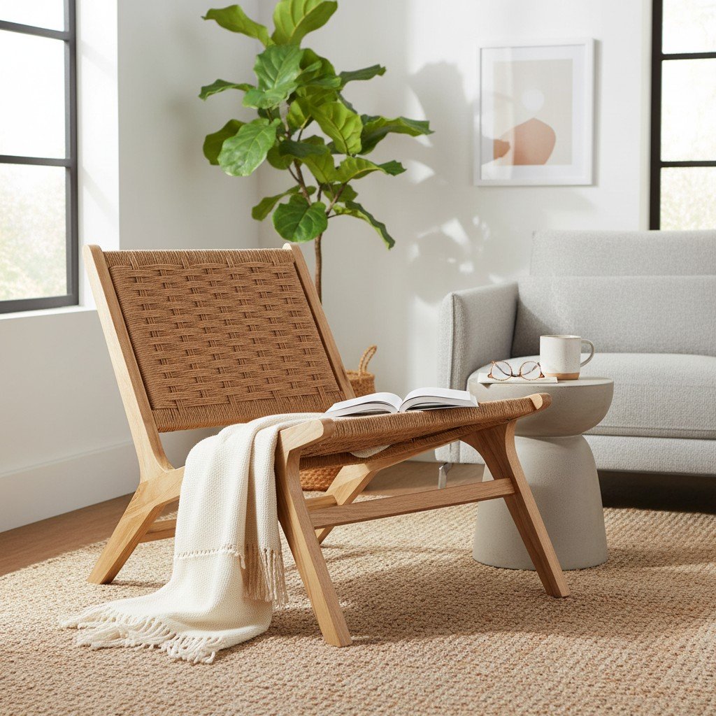 Sillon CH kraft