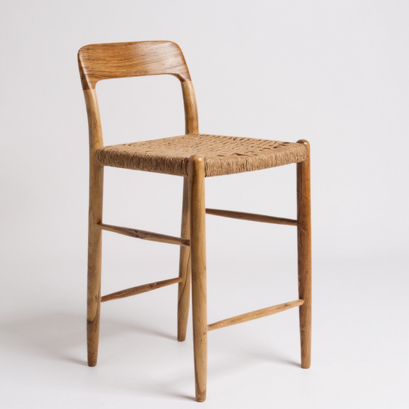 Banqueta Moller