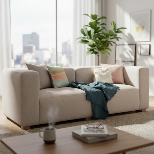 Sofa Modular Juno