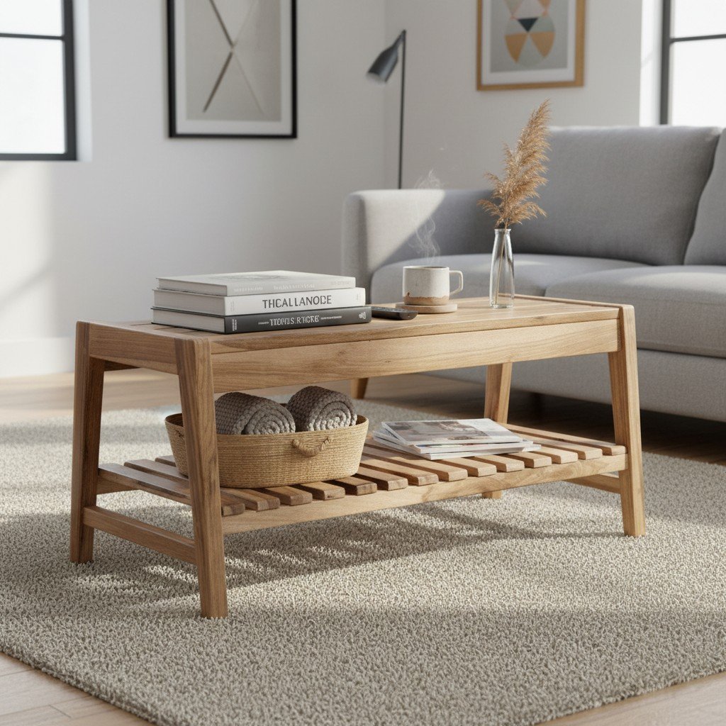 Mesa Ratona Banco
