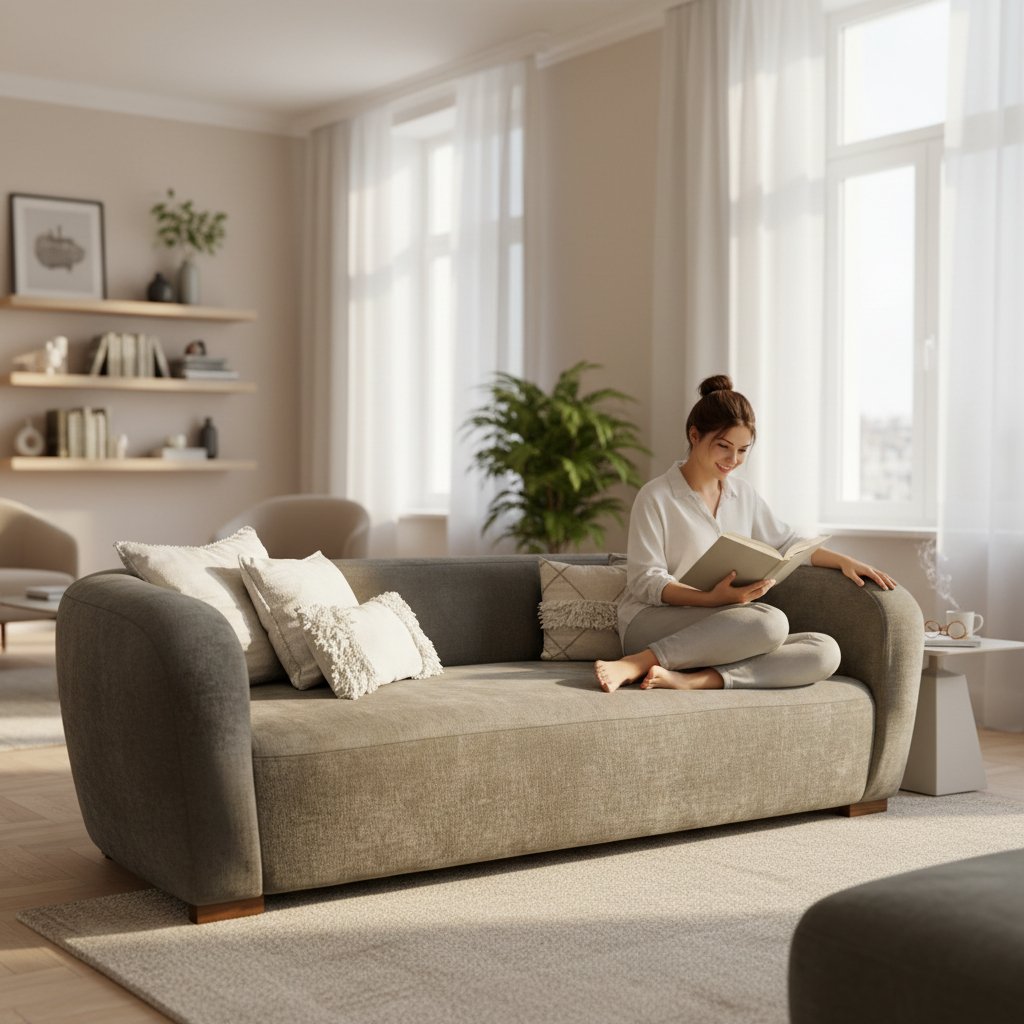 Sofa Chicago - Imagen 2