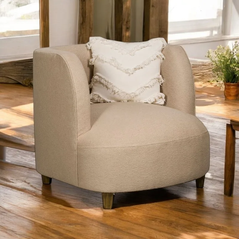 Sillon Individual Ruffo - Imagen 3