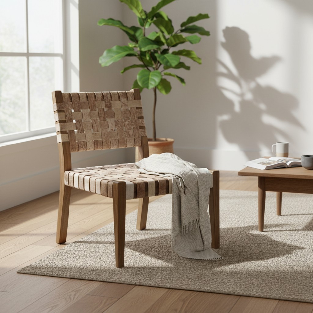 Sillon Matero Cuero - Imagen 2