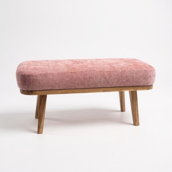 Banco - Pie de cama Ariel