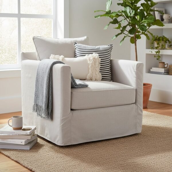 Sillon Individual