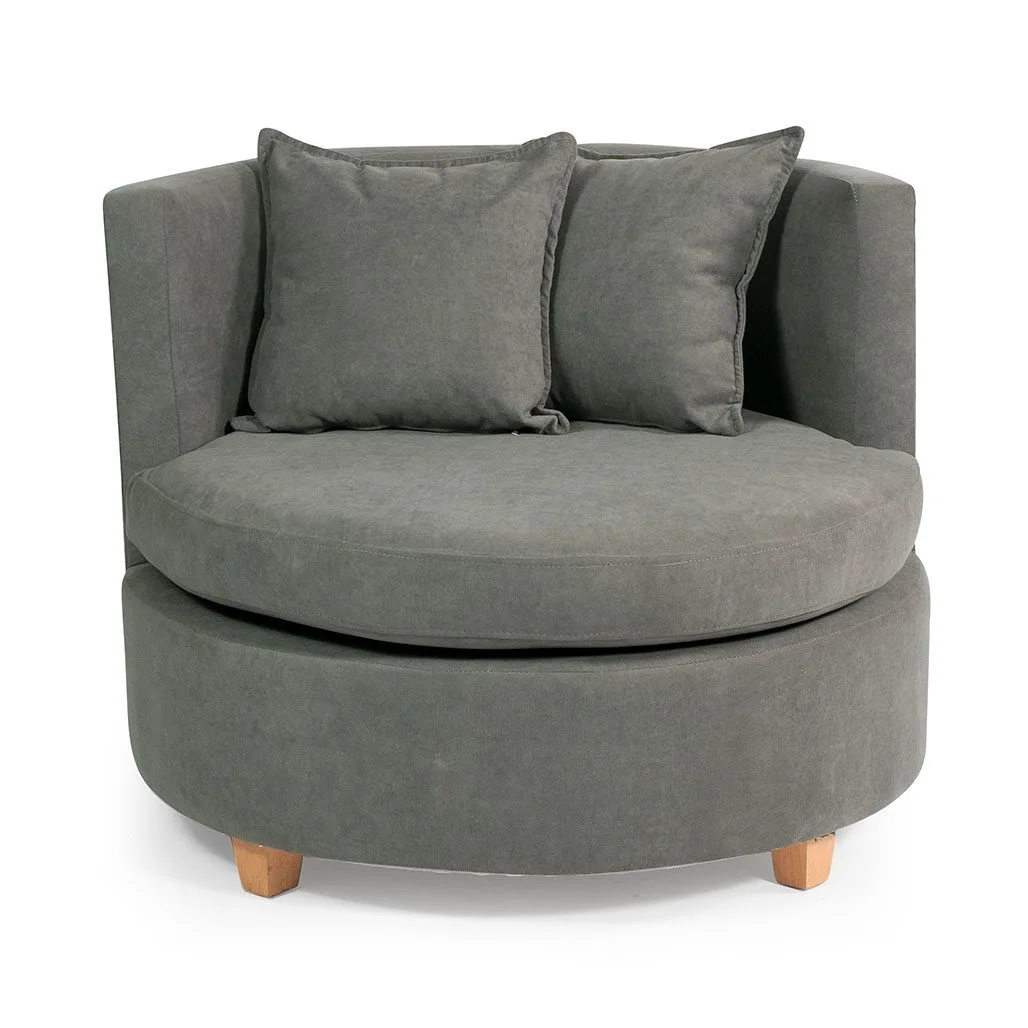 Sillon Redondo Full moon - Imagen 7