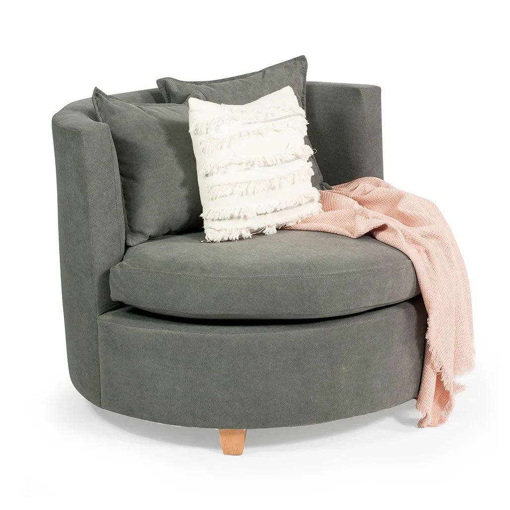 Sillon Redondo Full moon