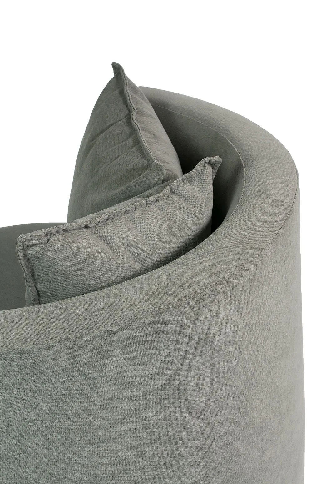 Sillon Redondo Full moon - Imagen 4