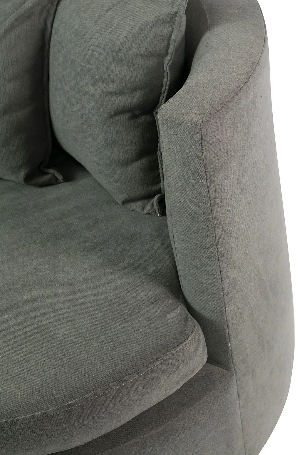 Sillon Redondo Full moon - Imagen 5