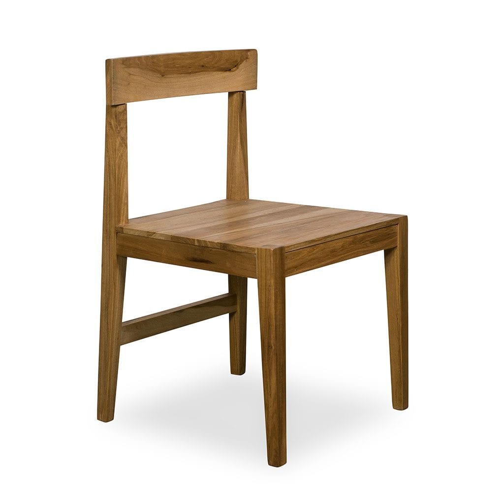 Silla Moui Petiribi