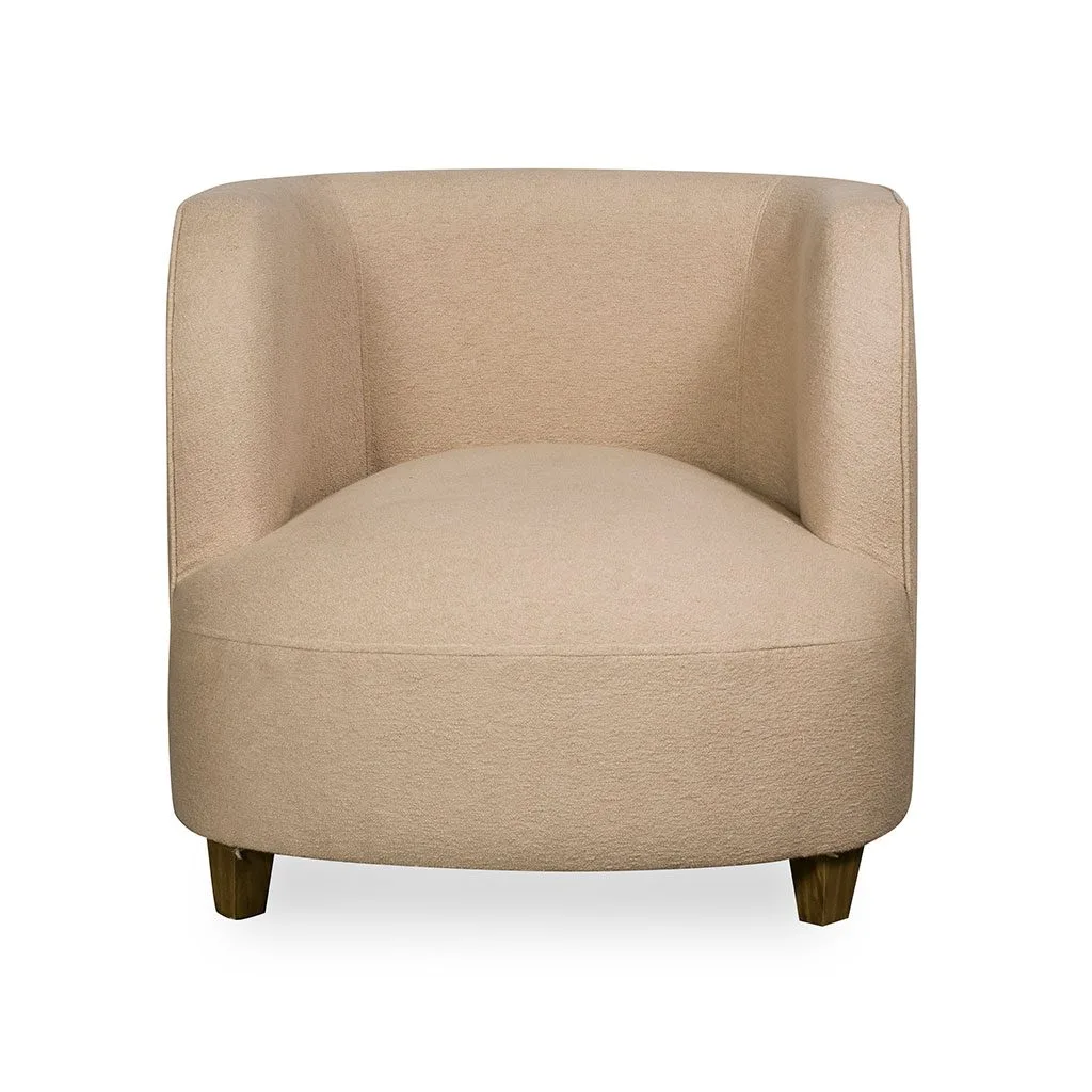 Sillon Individual Ruffo - Imagen 4
