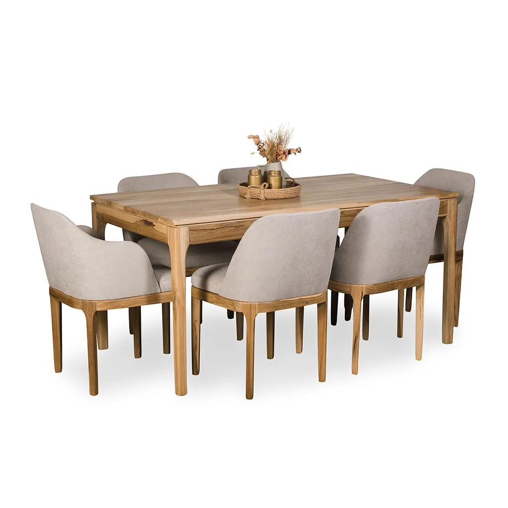 Mesa Maciza Groot - Imagen 4