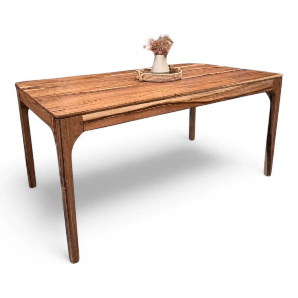 Mesa Maciza Guayubira