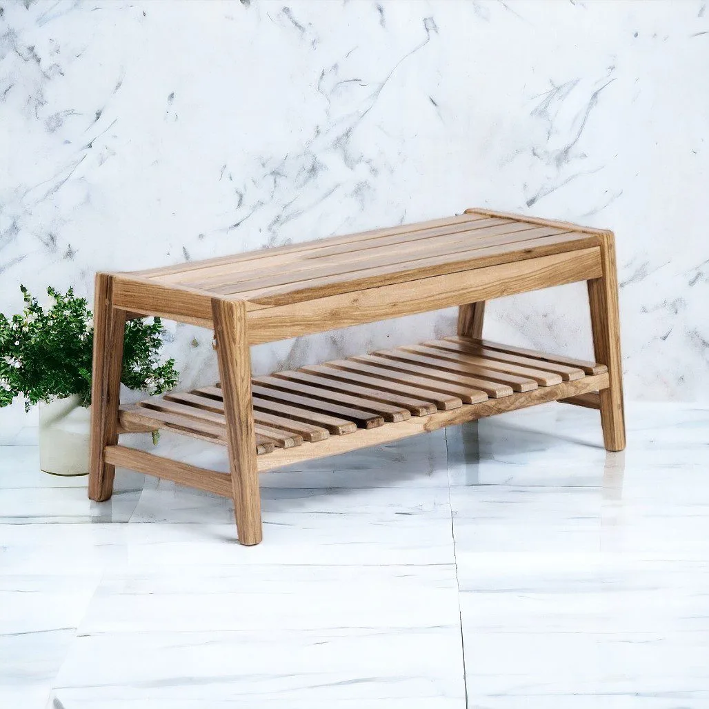 Mesa Ratona Banco - Imagen 2