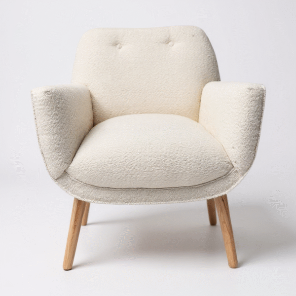Sillon Gondola Boucle