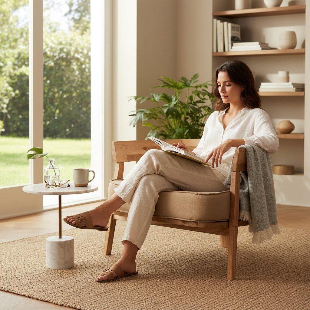 Sillon Sam - Imagen 2