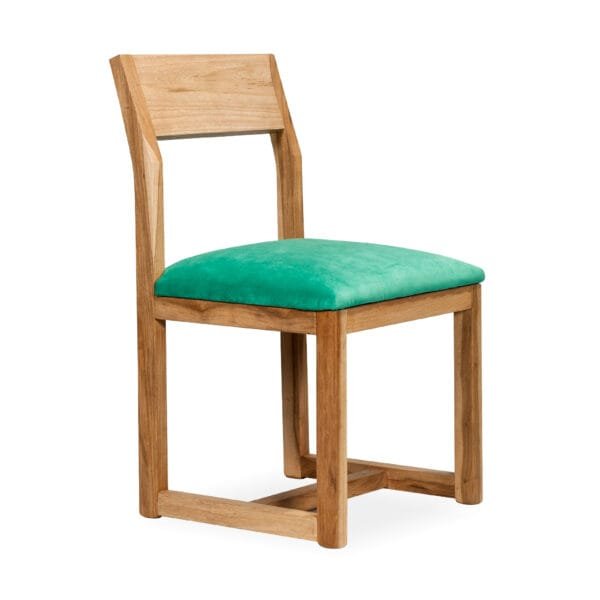 Silla Oslo petiribi