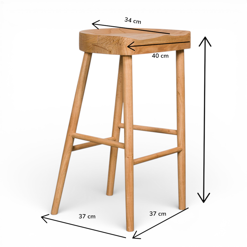 Taburete Joyce - Imagen 16