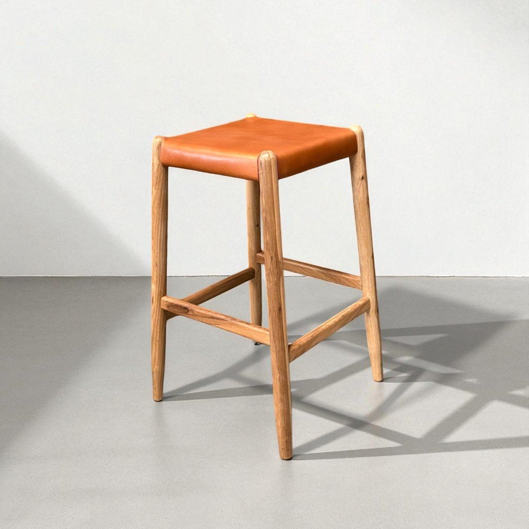 Taburete Moller - Imagen 2