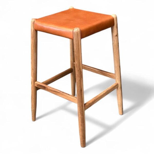 Taburete Moller