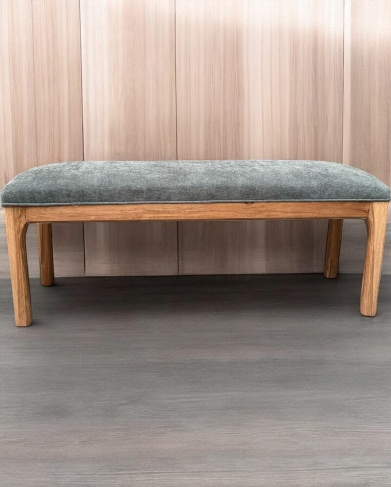 Banco - Pie de cama Groot - Imagen 2