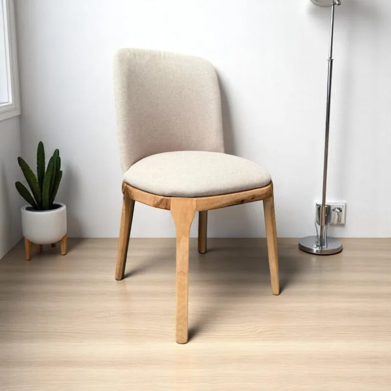 Silla Gardenia Petiribi - Imagen 2