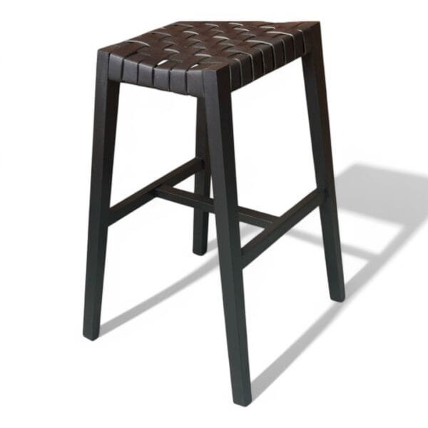 Taburete black