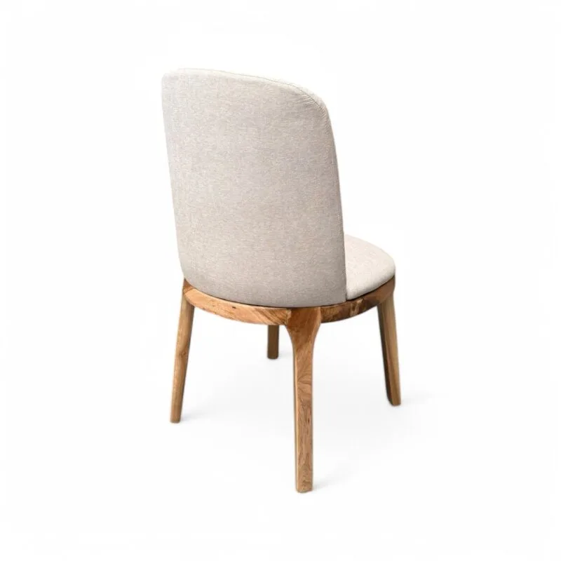 Silla Gardenia Petiribi - Imagen 9
