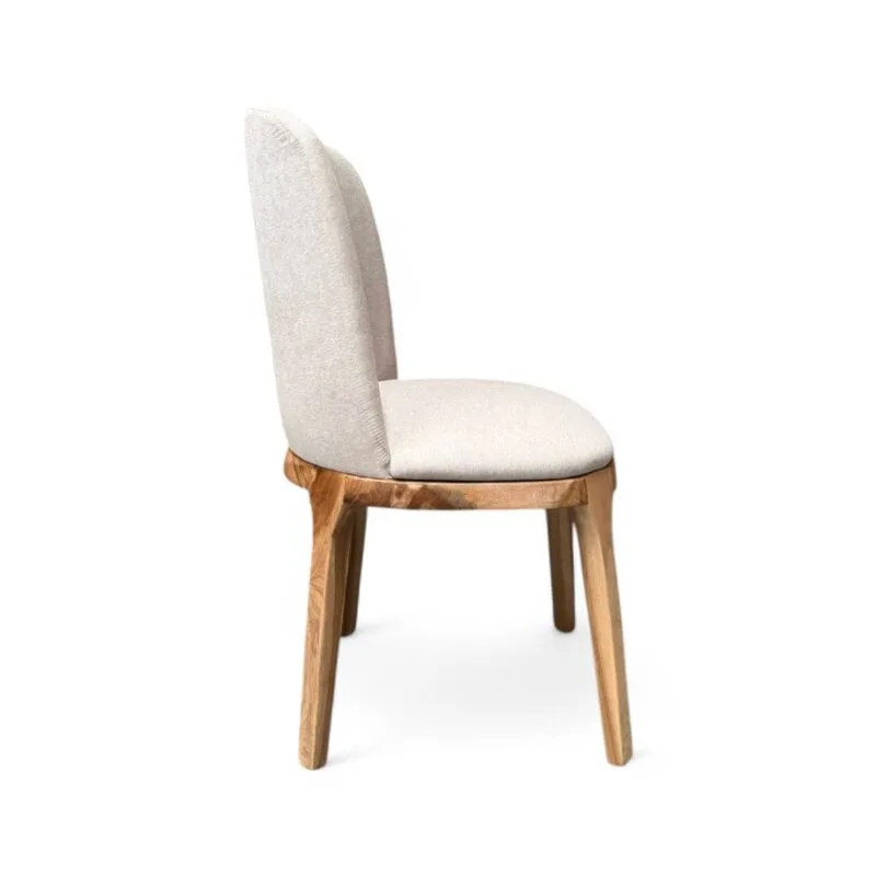 Silla Gardenia Petiribi - Imagen 7