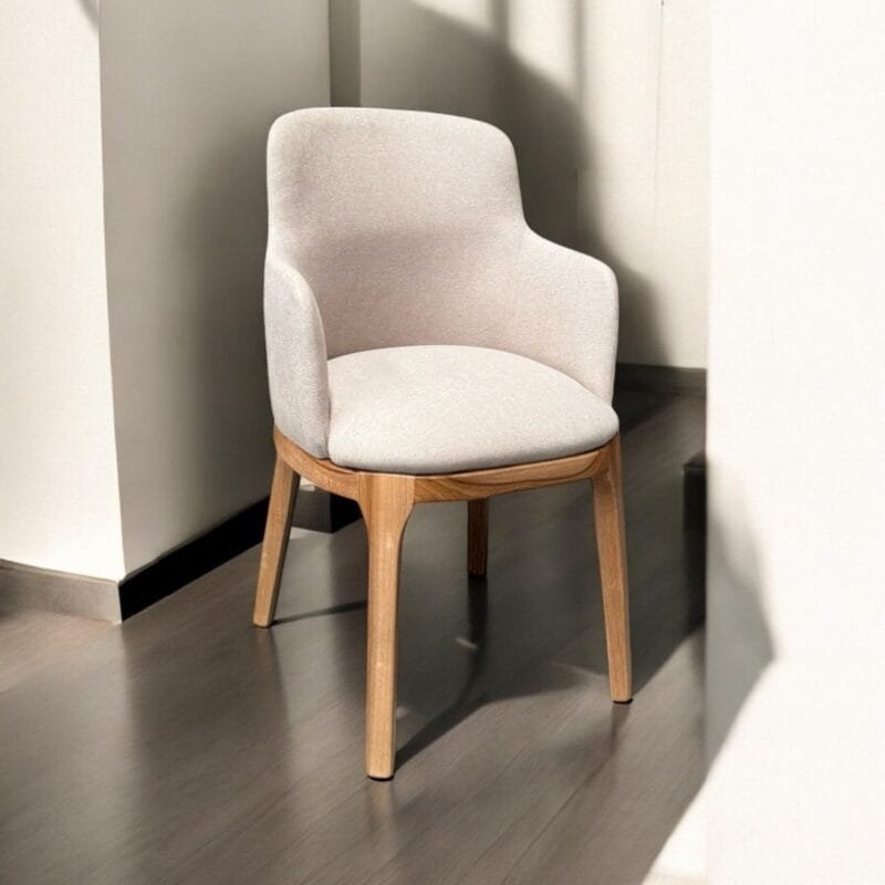 Sillon Gardenia Petiribi - Imagen 2