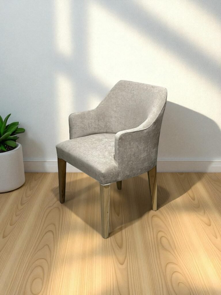 sillon petiribi