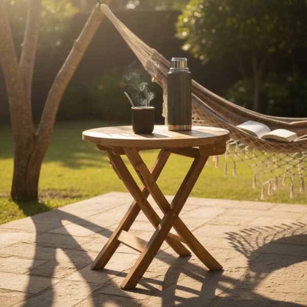 Mesa Picnic Plegable